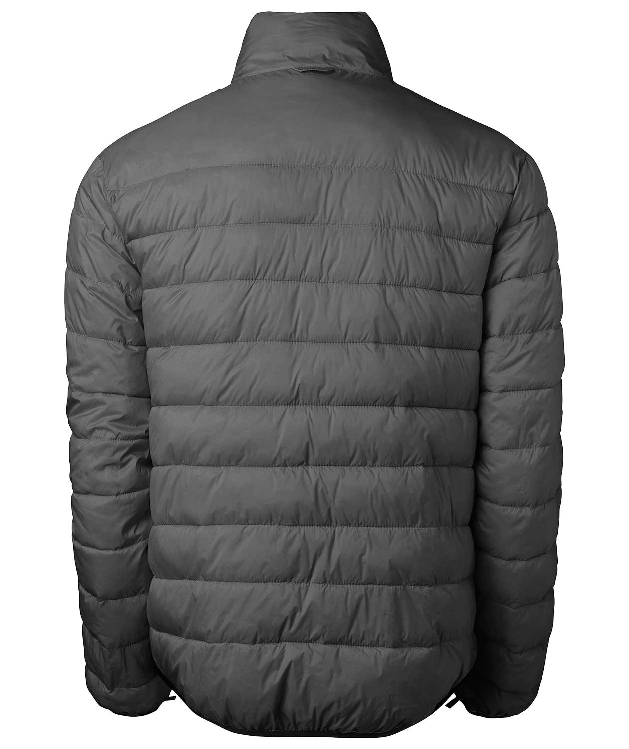South West Ames quilted jacket, Graphite, large image number 2