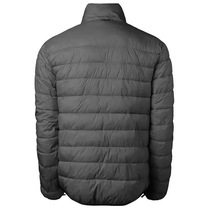 South West Ames quilted jacket, Graphite, large image number 2