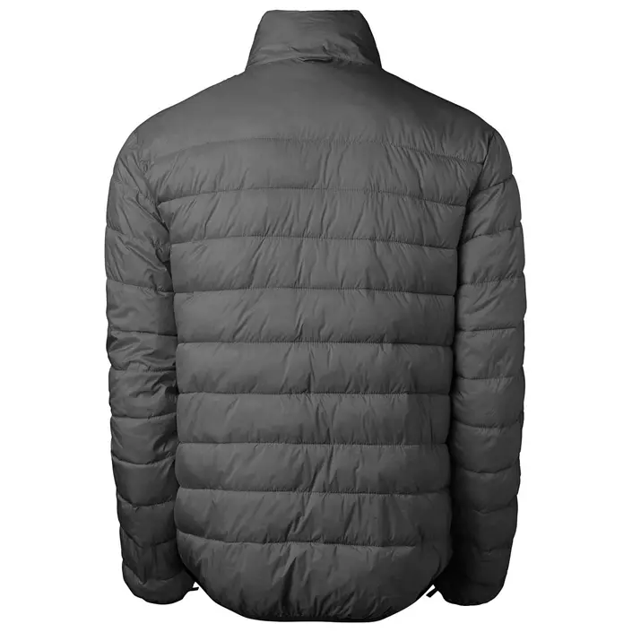 South West Ames quilted jacket, Graphite, large image number 2