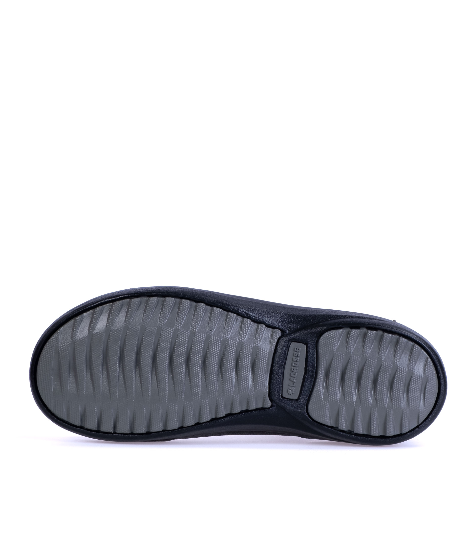 LaCrosse Hampton II dame gummist&oslash;vler, Black, large image number 3