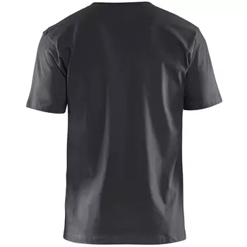 Blåkläder Unite Basic T-Shirt, Mittelgrau