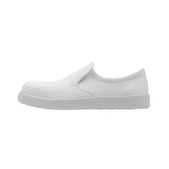 Sievi Alfa White safety shoes S2, White