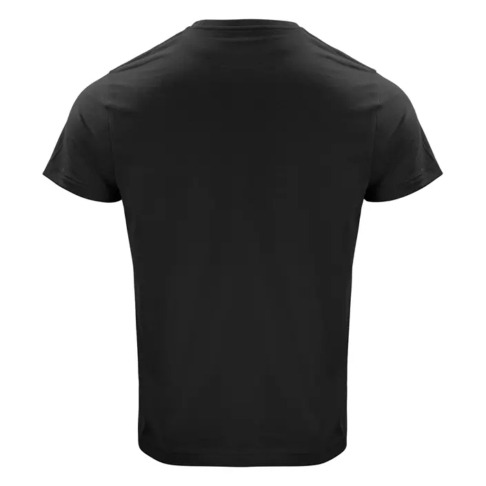 Clique Classic T-shirt, Svart, large image number 1