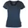 Nimbus Play Orlando women's T-shirt, Navy melange, Navy melange, swatch