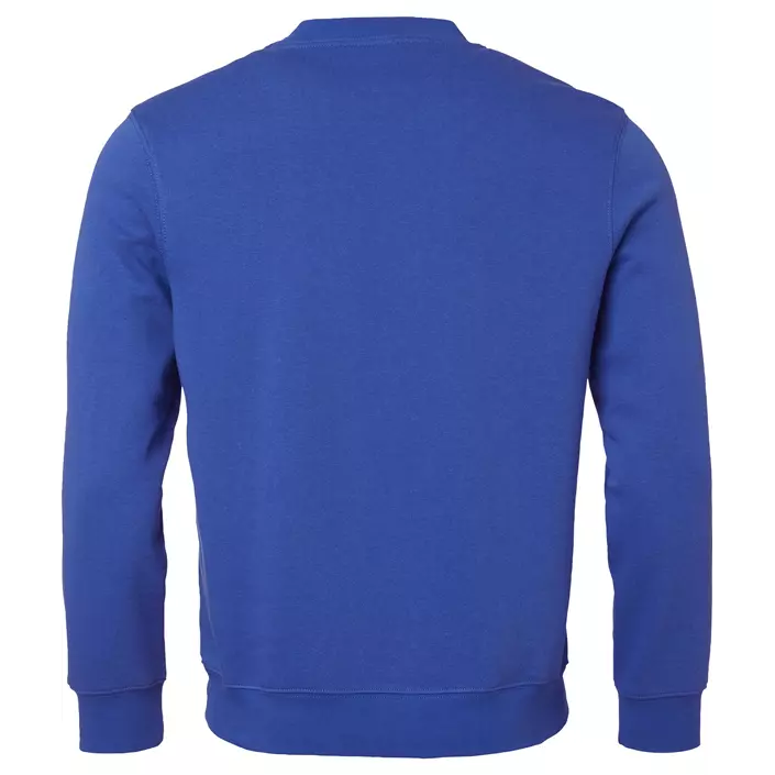 Top Swede sweatshirt 4229, Light Royal, large image number 1