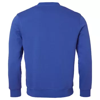Top Swede sweatshirt 4229, Light Royal