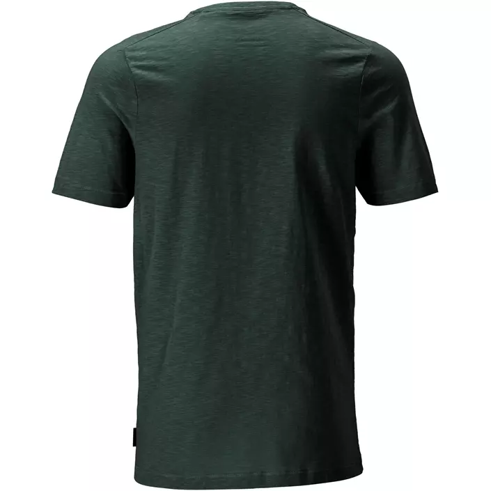 Mascot Customized T-shirt, Skovgrøn, large image number 1