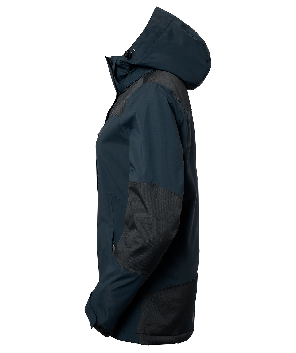 South West Allie dame skaljakke, Dark navy, large image number 3