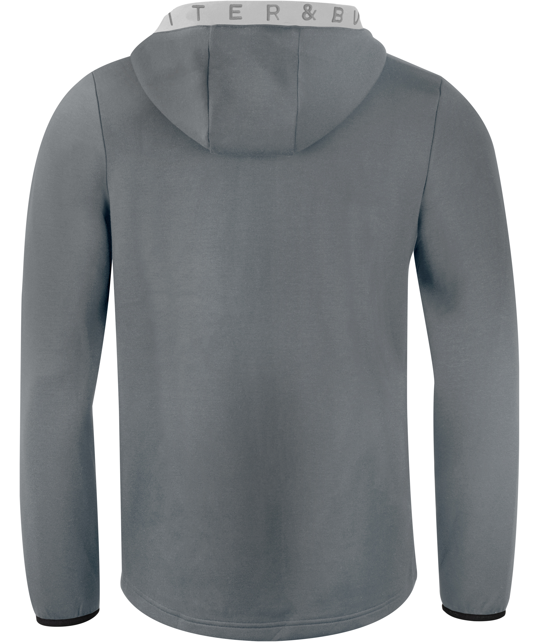Cutter & Buck Pemberton hoodie with full zipper