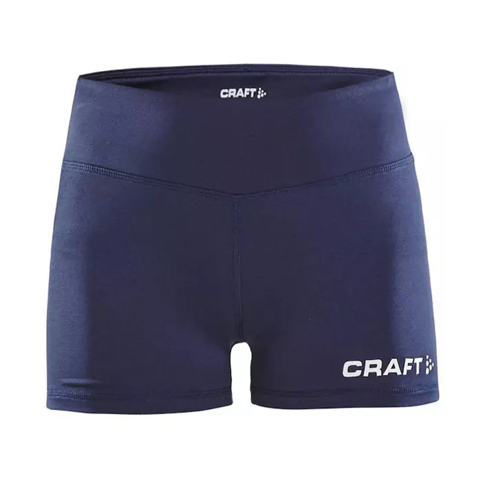 Craft Squad hotpants for kids, Navy, large image number 0