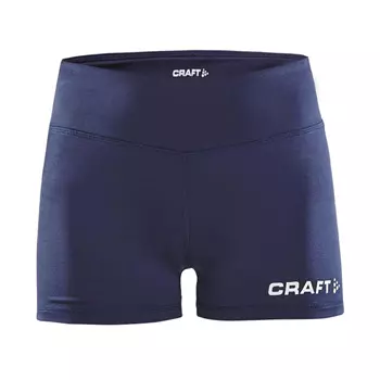 Craft Squad hotpants for kids, Navy