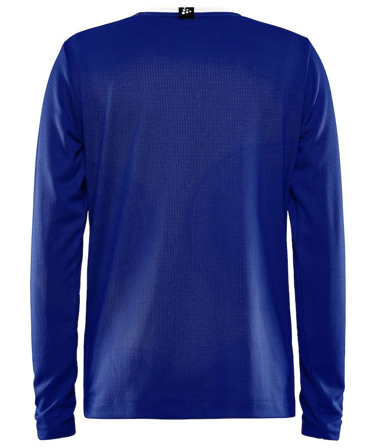 Craft Progress Basket shirt for kids, Club Cobolt, large image number 2