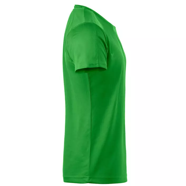 Clique Ice-T børne T-shirt, Grøn, large image number 1