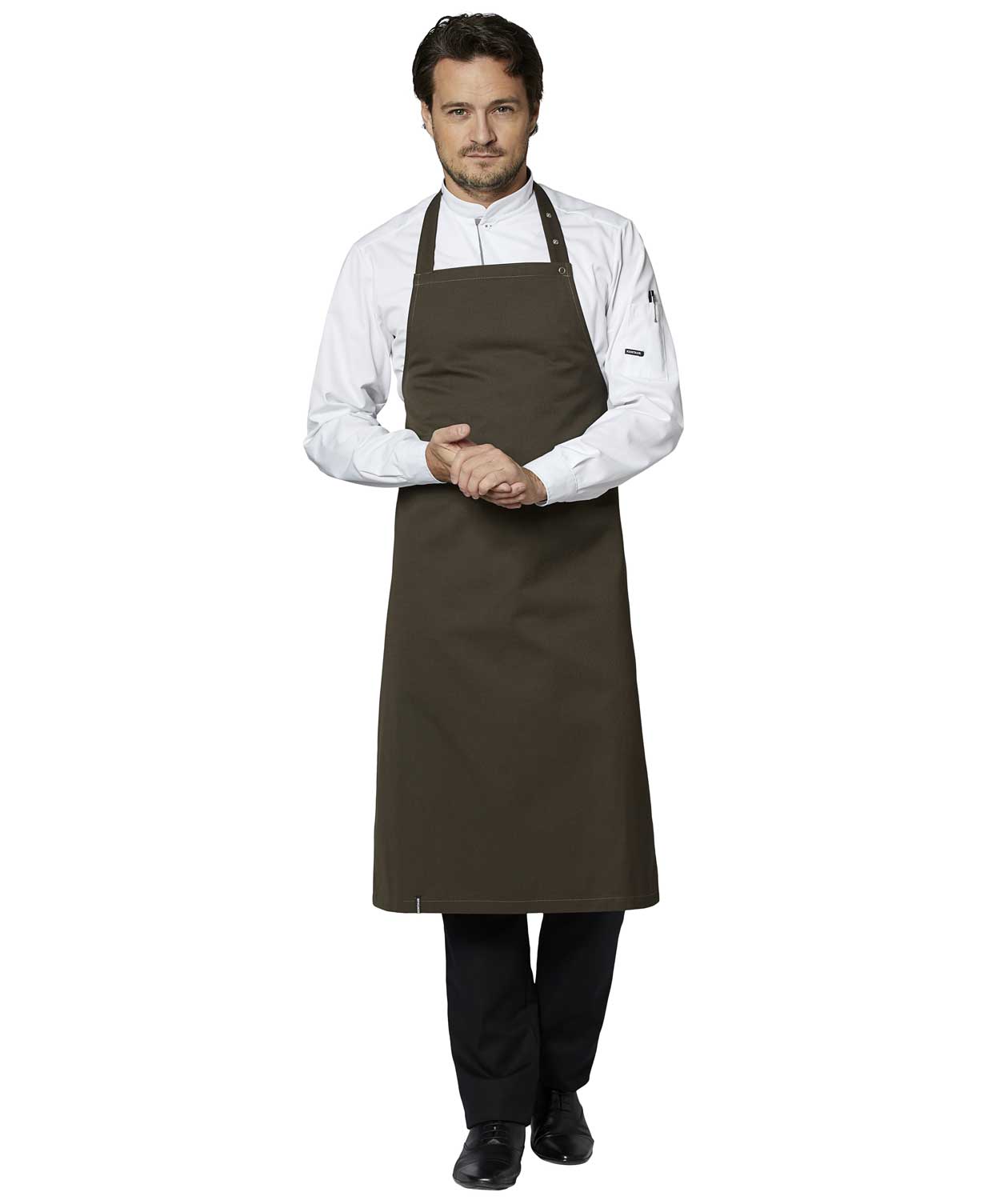 Kentaur sm&aelig;kforkl&aelig;de, Olivengr&oslash;n, Olivengr&oslash;n, large image number 1