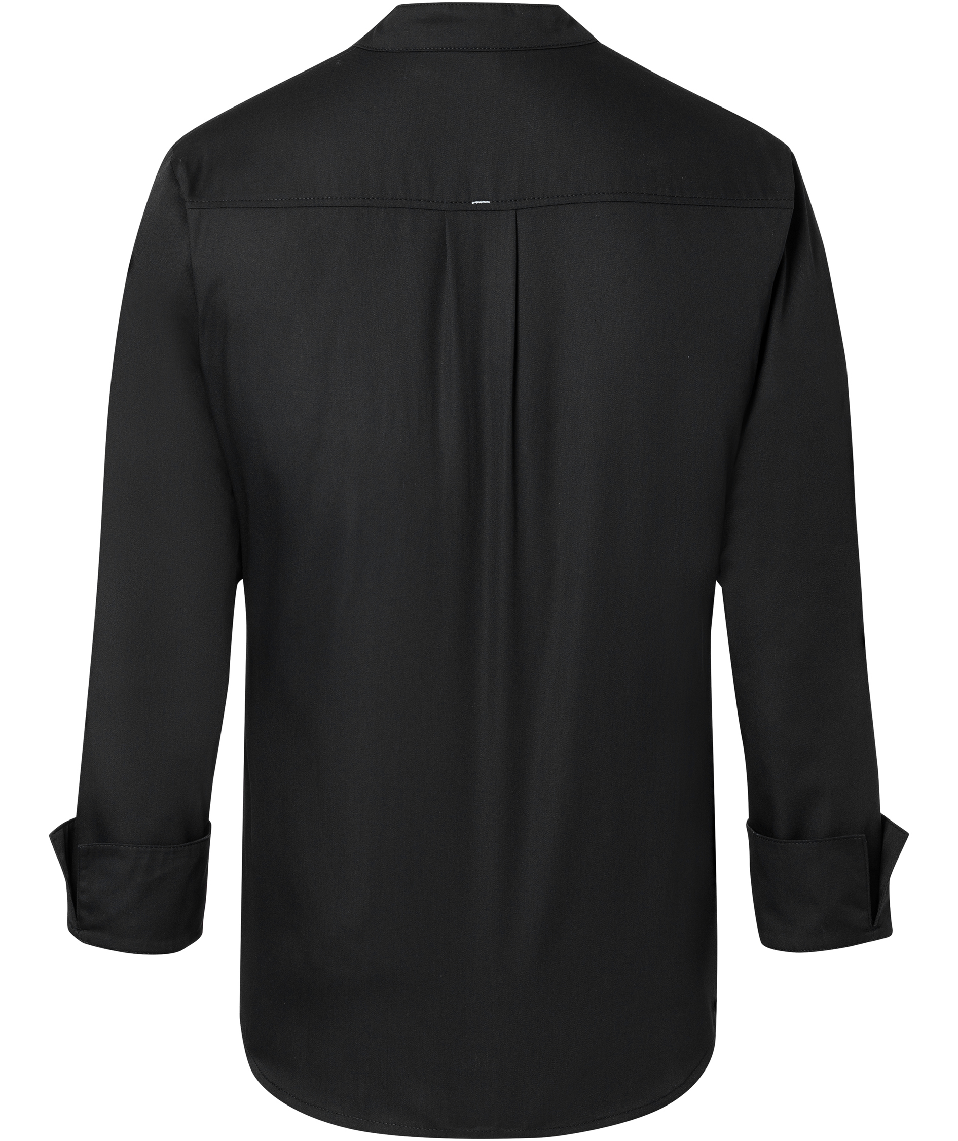Karlowsky Modern-Touch chef jacket, Black, large image number 2