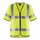 Blåkläder Multinorm sikkerhedsvest, Hi-Vis Gul, Hi-Vis Gul, swatch