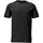 Mascot Customized T-shirt, Black, Black, swatch
