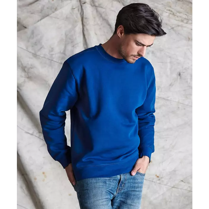 South West Brooks sweatshirt, Royal Blue, large image number 1