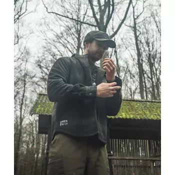 Seeland Canada Yukon jakke