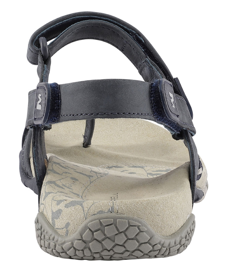 Merrell Siena women's sandals, Navy, large image number 5