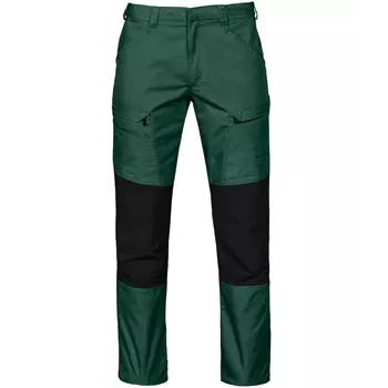 ProJob service trousers 2520, Forest Green