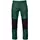 ProJob service trousers 2520, Forest Green, Forest Green, swatch