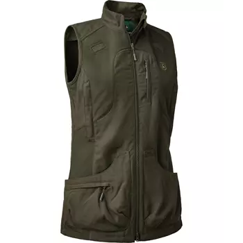 Deerhunter Lady Ann Extreme vest, Palm Green