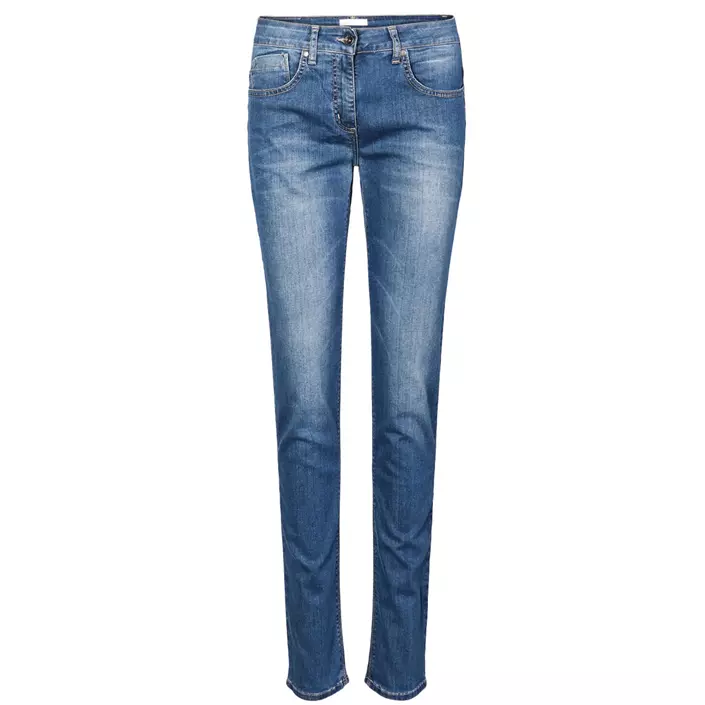 Claire Woman Jasmin women´s jeans, Denim, large image number 0