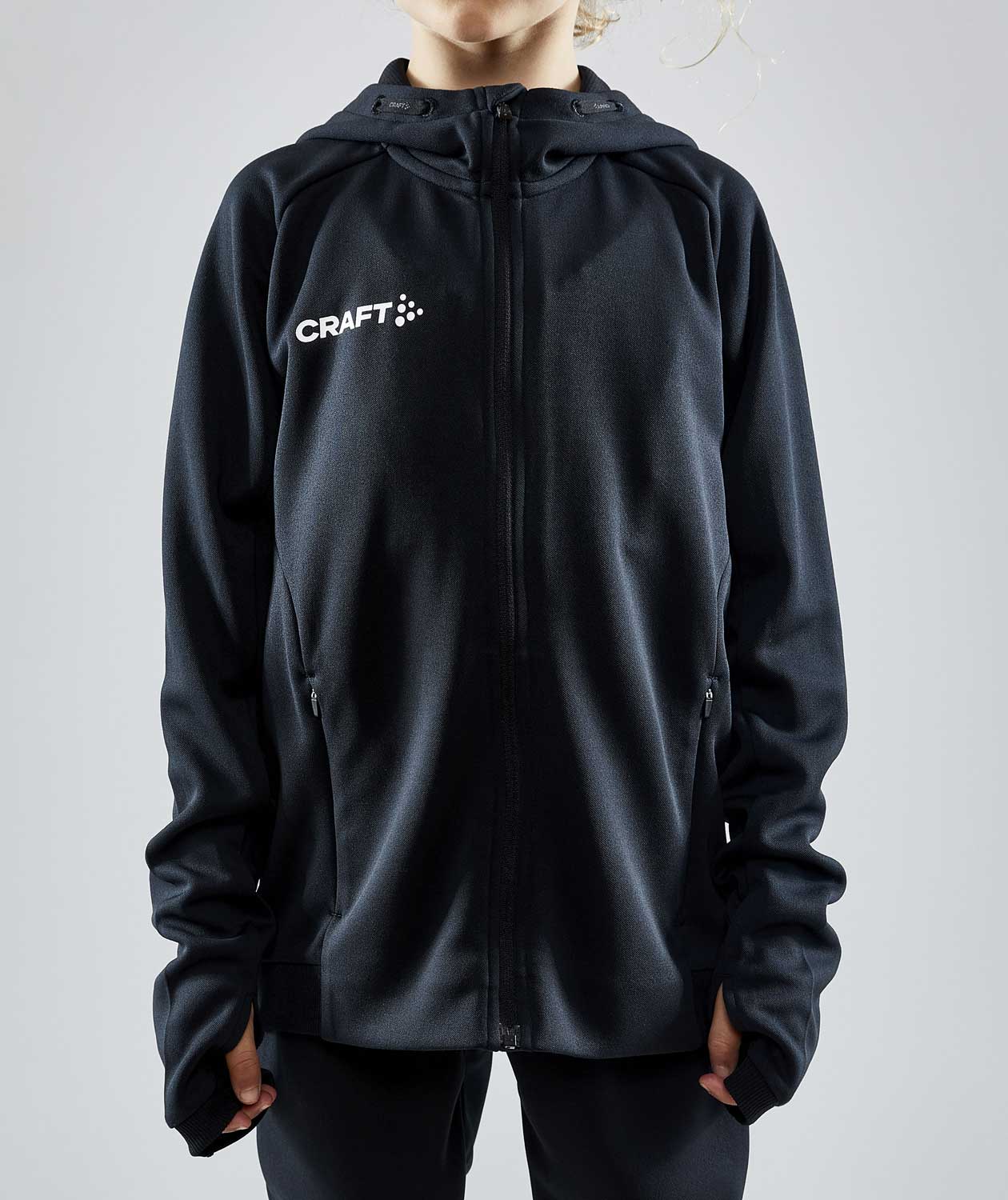 Craft Evolve h&aelig;ttetr&oslash;je til b&oslash;rn