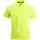 Cutter & Buck Kelowna polo T-skjorte, Neon Gul, Neon Gul, swatch