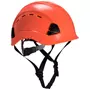 Portwest P73 Endurance climbing helmet, Orange