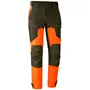 Deerhunter Strike Exteme trousers, Orange