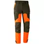 Deerhunter Strike Exteme trousers, Orange