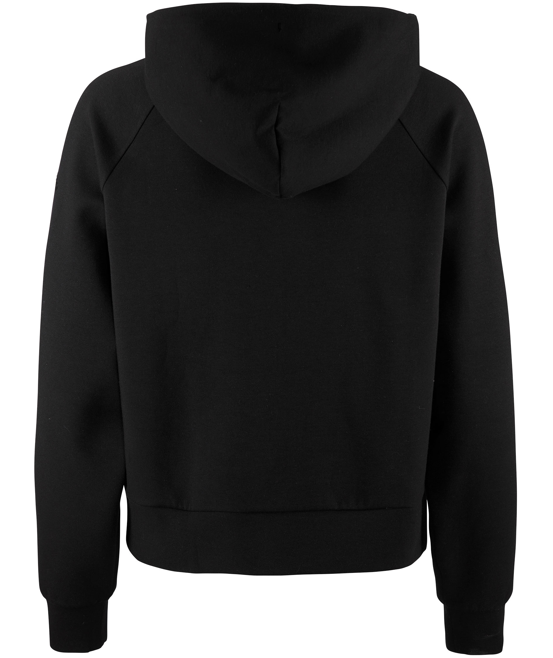 Craft ADV Join women's hoodie with zipper, Black, large image number 2
