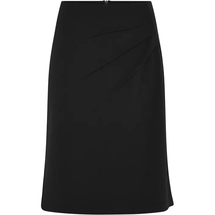 CC55 Rome skirt, Black, large image number 0