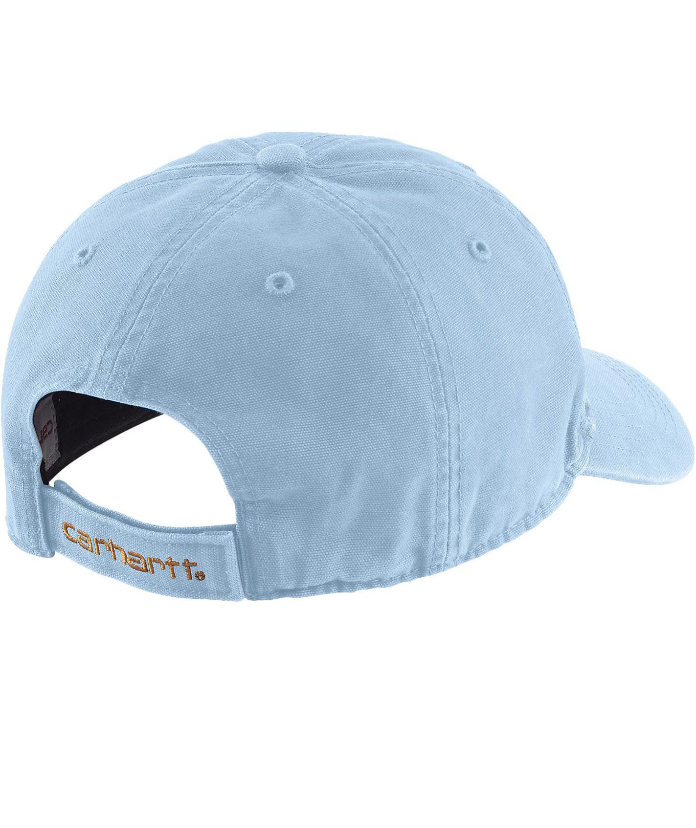 Carhartt Odessa cap, Fog Blue