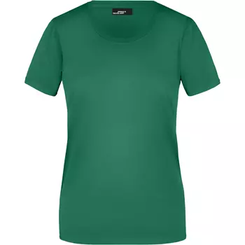 James & Nicholson Basic-T dame T-shirt