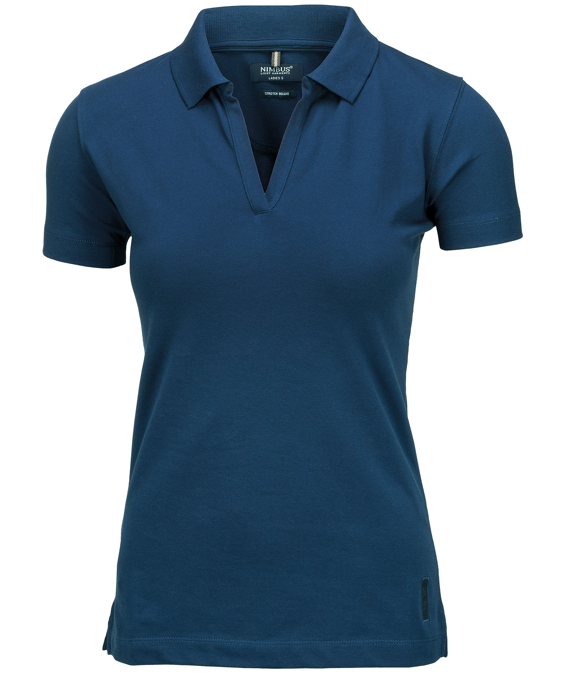 Nimbus Harvard women's  Polo Shirt