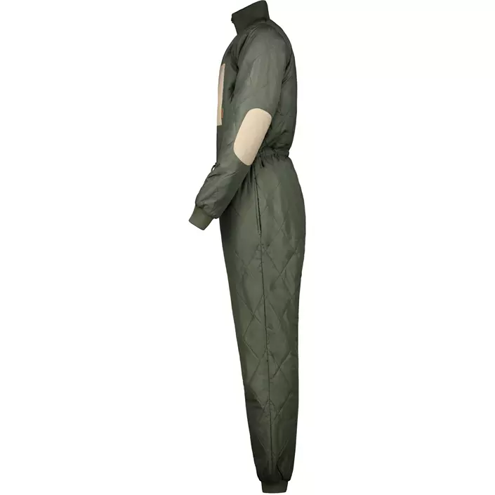 Westborn dame termodragt, Dusty Olive, large image number 14