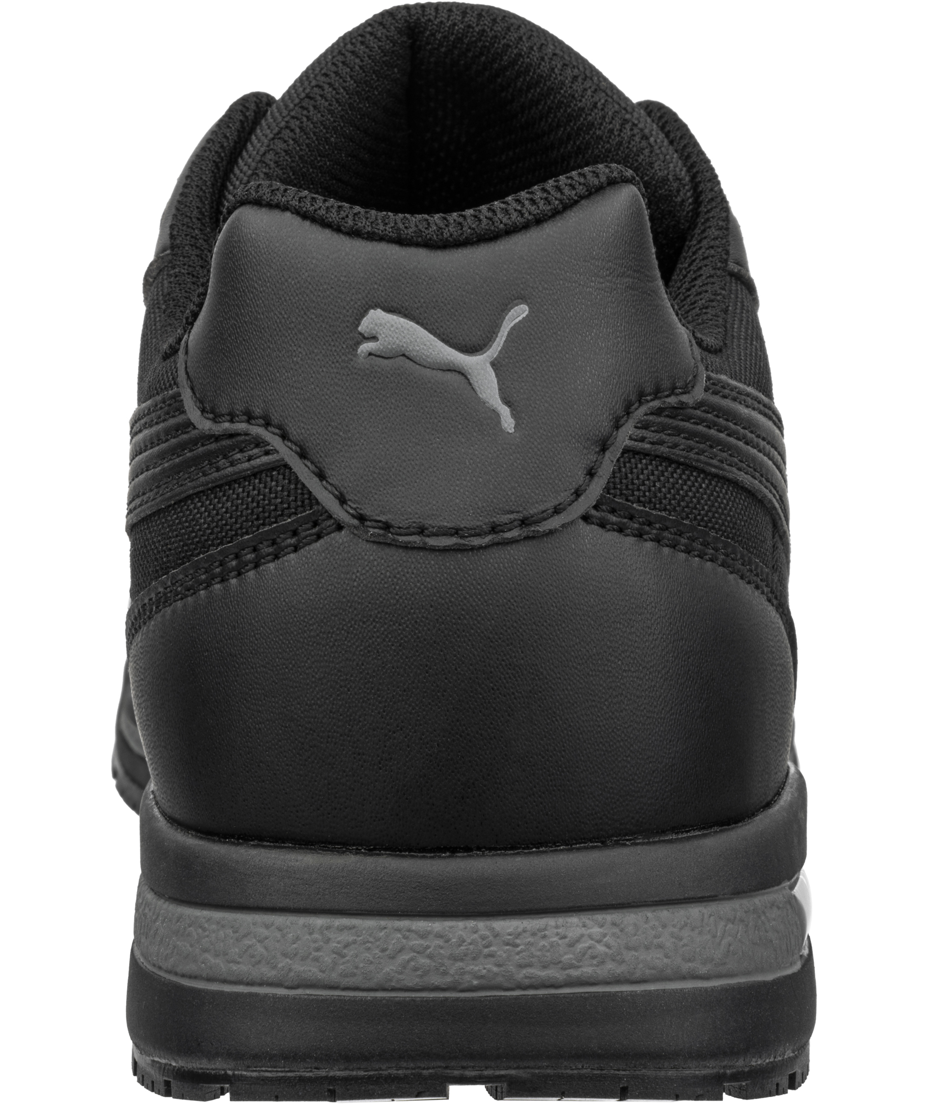 Puma EPIC Soft Low work shoes O2, Black, large image number 5