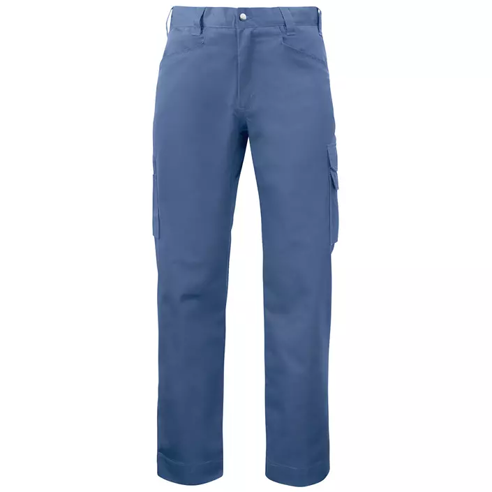 ProJob Prio service trousers 2530, Sky Blue, large image number 0