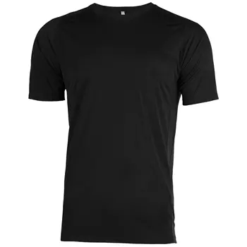 Nimbus Play Freemont T-shirt, Black