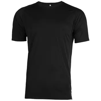 Nimbus Play Freemont T-shirt, Black