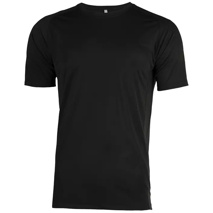 Nimbus Play Freemont T-shirt, Sort, large image number 0