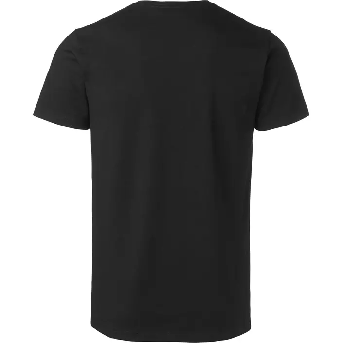 South West Frisco T-skjorte, Black, large image number 2