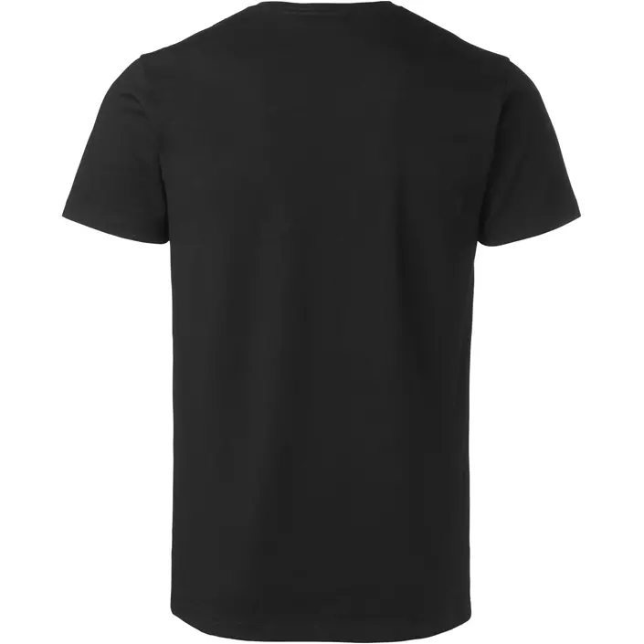 South West Frisco T-shirt, Black, large image number 2