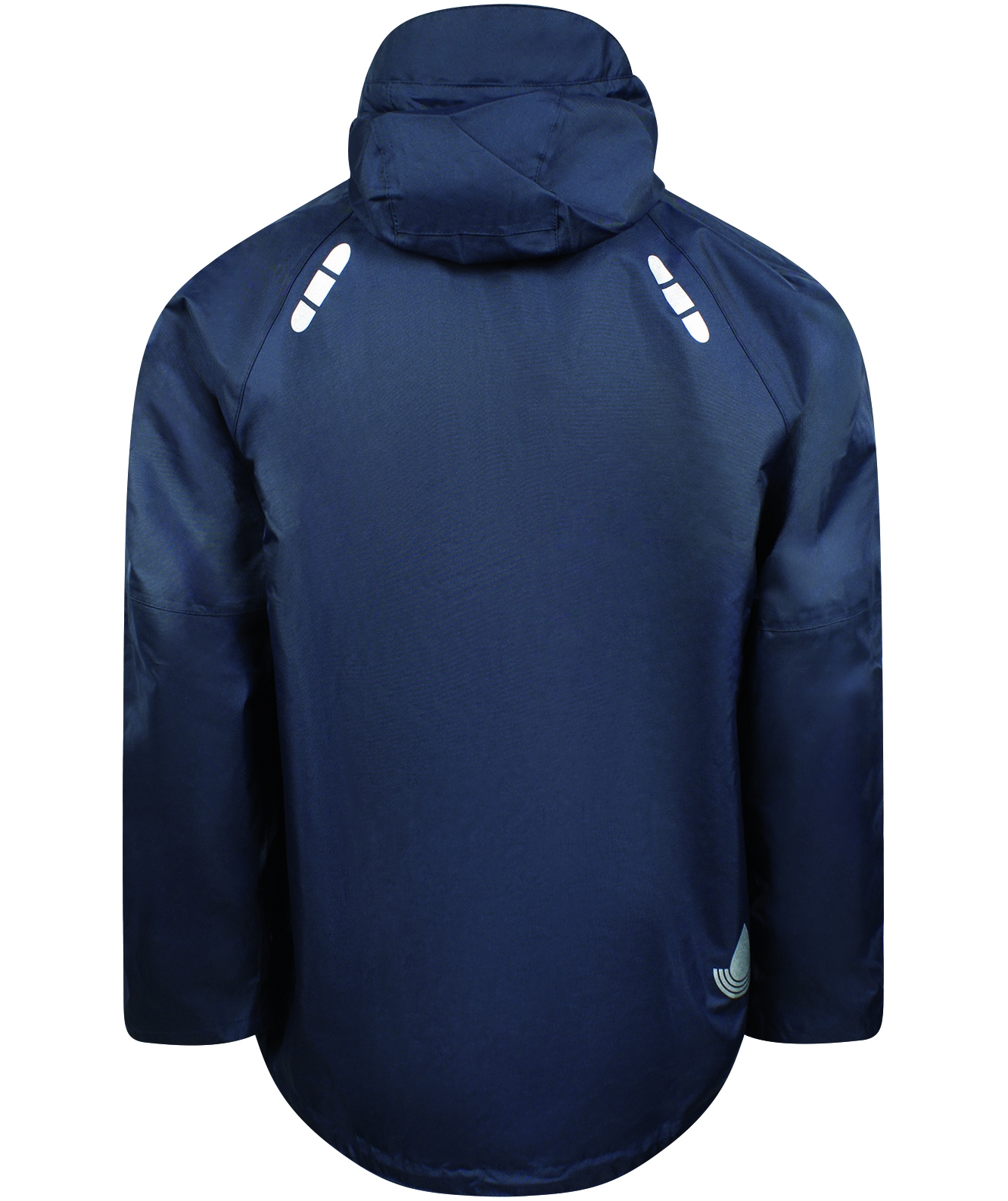 Lyngs&oslash;e regnjakke FOX6030, Marine