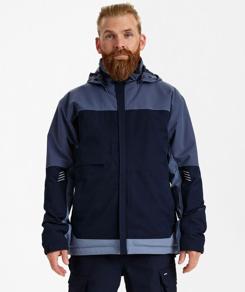 Engel Entire winter jacket