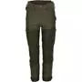 Pinewood Furudal Active bukser til børn, Hunting Brown/Suede Brown Pinewood Furudal Active bukser til børn