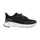 Viking Aero SL sneakers till barn, Black/Granite, Black/Granite, swatch